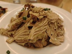 乾隆白菜-马凯餐厅(长椿街店)