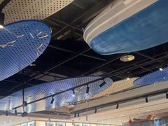 -半岛听涛蒸汽海鲜自助(K11店)