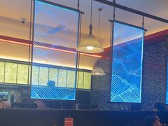 -花漫里日式餐厅(城东中骏店)