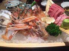 -一本魅·日式料理