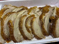 烤鸭-五顺斋清真烤鸭(西大街总店)