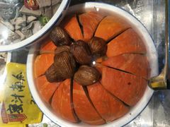 -徽三说·土徽菜·中国徽菜连锁品牌(一中店)