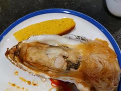 -马路边上·小海鲜烧烤(八一路店)