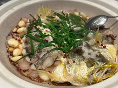 -宴昆山·私房菜(春晖店)