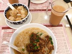 -池记(尖沙咀店)