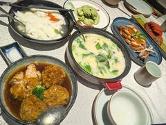 -萃華楼(王府井店)