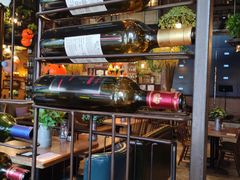 -临界音乐酒馆·小龙虾·江湖菜(华熙LIVE·鱼洞店)