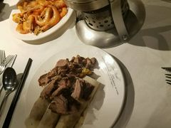-星伦多自助料理·涮烤一体(虹悦城店)