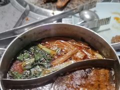 -金滏山烤肉·海鲜·火锅自助餐厅(襄阳万达店)