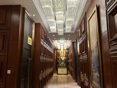 -骏莱海鲜鱼港(五角场店)