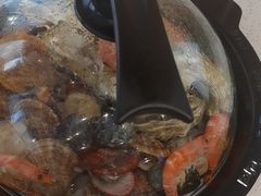 -前王院•巧克力海鲜市集餐厅(万平口店)