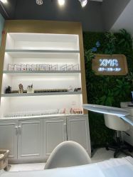 -小美汇美甲美睫美护