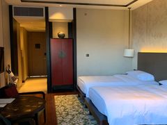 -上海崇明金茂凯悦酒店