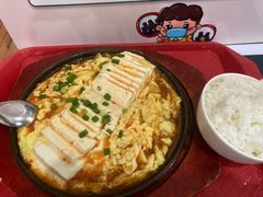 -北京大学-燕南食堂