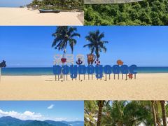 -三亚南山文化旅游区