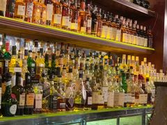 -隐肆威士忌鸡尾酒吧(玉沙国际店)