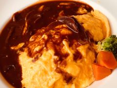 -桃源台景观餐厅