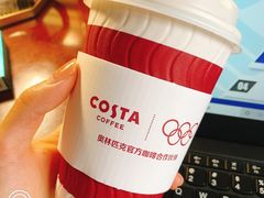 -COSTA COFFEE(西直门店)