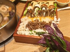 -掂档潮汕牛肉火锅(沈阳万象城店)