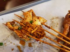 -林二哥宜烤官·宜宾小烧烤