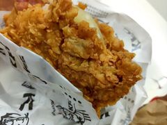 -肯德基(宝龙店)