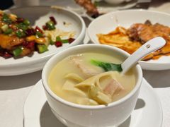 -玫瑰厅上海菜(兴国路店)