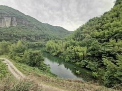 -四明山国家森林公园