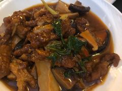 香茅无骨凤爪-PHO爺·越南料理(亦庄大族广场店)