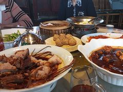 -二十八里太湖船菜(吉祥路店)