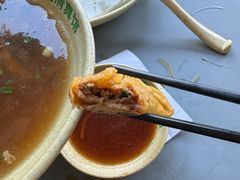 -李记清真馆(打钉巷店)