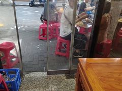 -李家特色小炒泡馍