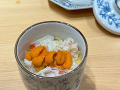 -荣一代目OMAKASE板前料理