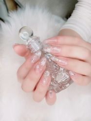 -小酒窝美甲&美睫&无创洗眉