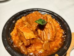 俄式罐焖饭-俄士厨房(五棵松华熙LIVE店)