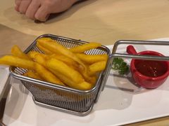 -豪客来牛排(福新店)