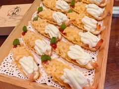 -大自然(鲁家村店)