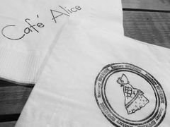 -Cafe Alice咖啡爱丽丝(奥城店)