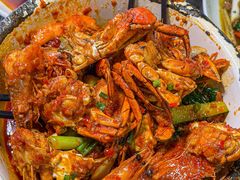 -辣螃铠盆盆蟹大排档(总店)