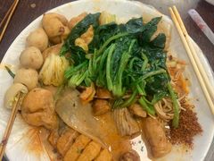 -郭记小街麻辣烫(虎坊路店)