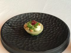 -北京金融街丽思卡尔顿酒店·意味轩 Cepe