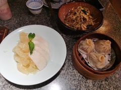 -南京大牌档(之心城店)
