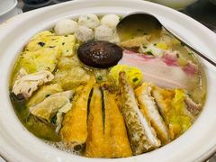 -三林本帮馆(中林街店)