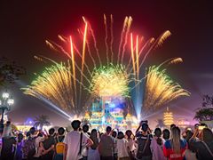 -厦门方特东方神画