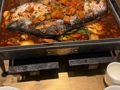 -炉鱼(萧山万象汇店)