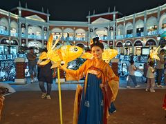 -佛罗伦萨小镇广佛名品奥特莱斯(疏港路店)