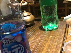 -霄汉羊排(万松园一店)