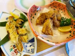 -天正河鲀·河豚亭(大连店)