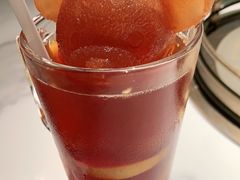 -领鲜天下·焗海鲜·花胶鸡(天目里店)