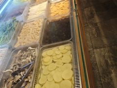 -成老灶火锅鸡(平山店)