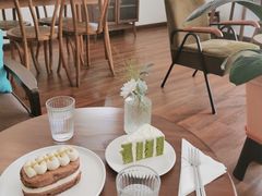 -南巷South Cake(坚基美好城店)